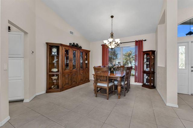 3518 TERIN COURT, Punta Gorda, FL 33950