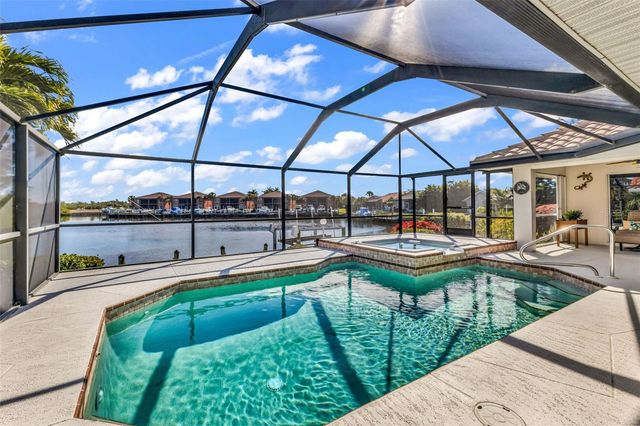 3518 TERIN COURT, Punta Gorda, FL 33950