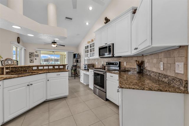 3518 TERIN COURT, Punta Gorda, FL 33950