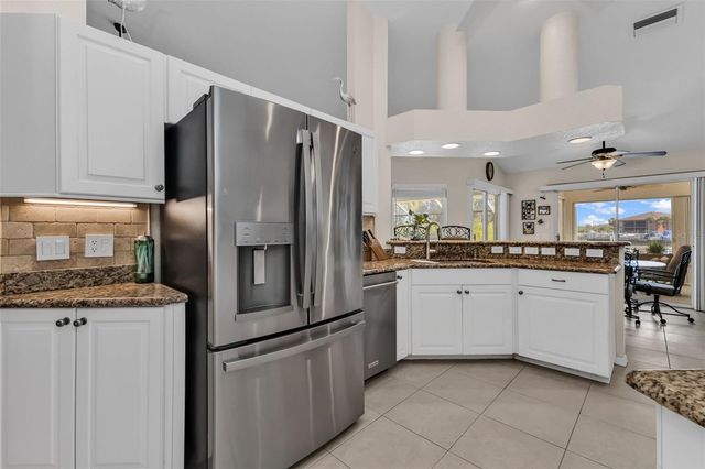 3518 TERIN COURT, Punta Gorda, FL 33950