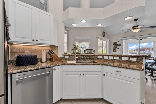 3518 TERIN COURT, Punta Gorda, FL 33950