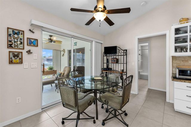 3518 TERIN COURT, Punta Gorda, FL 33950