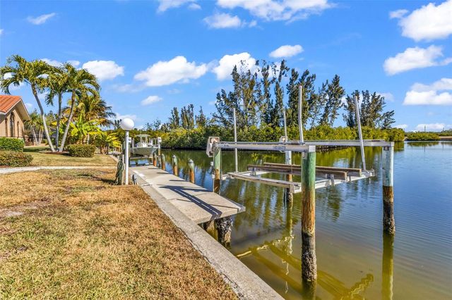 3518 TERIN COURT, Punta Gorda, FL 33950