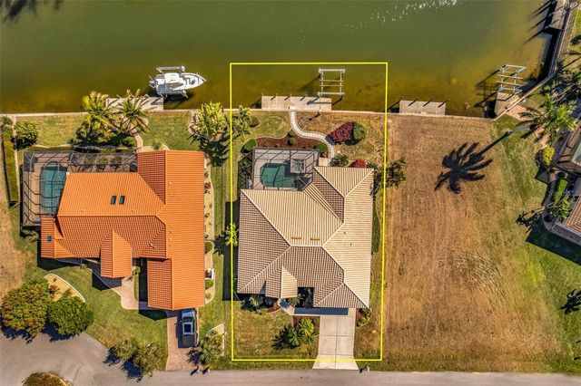 3518 TERIN COURT, Punta Gorda, FL 33950