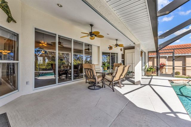 3518 TERIN COURT, Punta Gorda, FL 33950