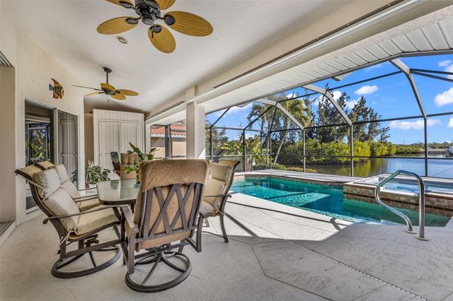 3518 TERIN COURT, Punta Gorda, FL 33950