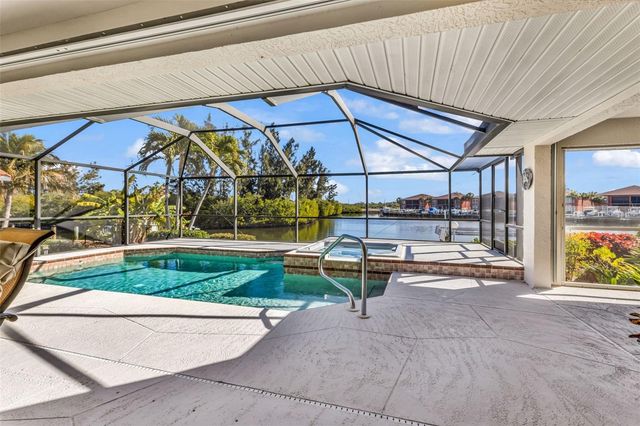 3518 TERIN COURT, Punta Gorda, FL 33950