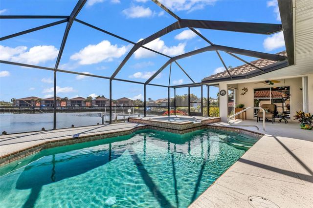 3518 TERIN COURT, Punta Gorda, FL 33950