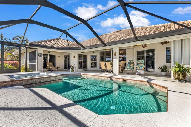 3518 TERIN COURT, Punta Gorda, FL 33950