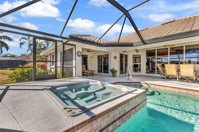 3518 TERIN COURT, Punta Gorda, FL 33950