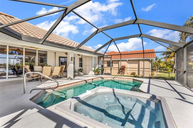 3518 TERIN COURT, Punta Gorda, FL 33950