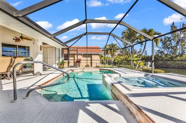 3518 TERIN COURT, Punta Gorda, FL 33950