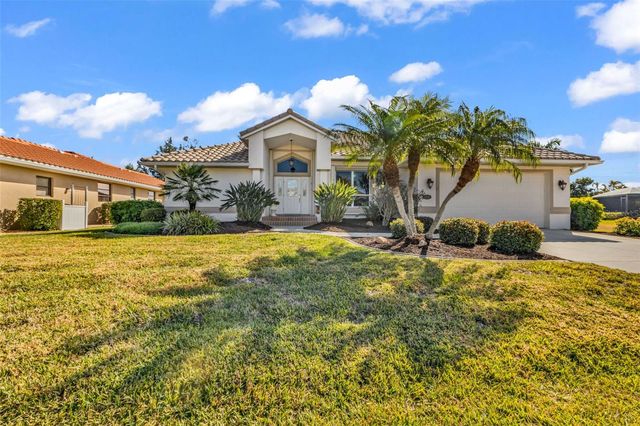 3518 TERIN COURT, Punta Gorda, FL 33950