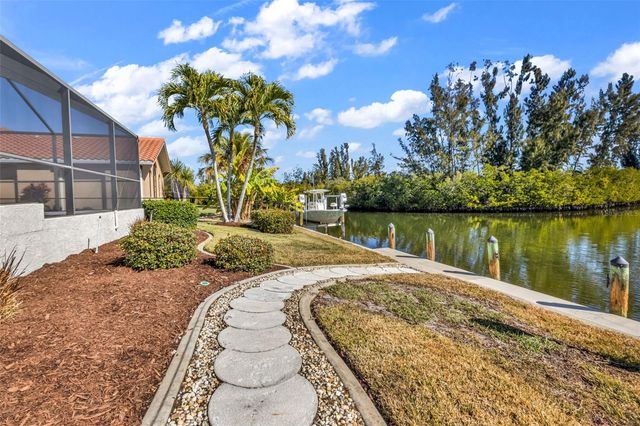 3518 TERIN COURT, Punta Gorda, FL 33950