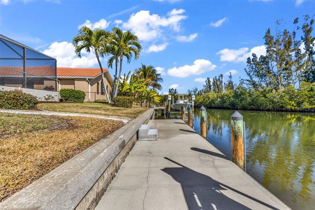 3518 TERIN COURT, Punta Gorda, FL 33950