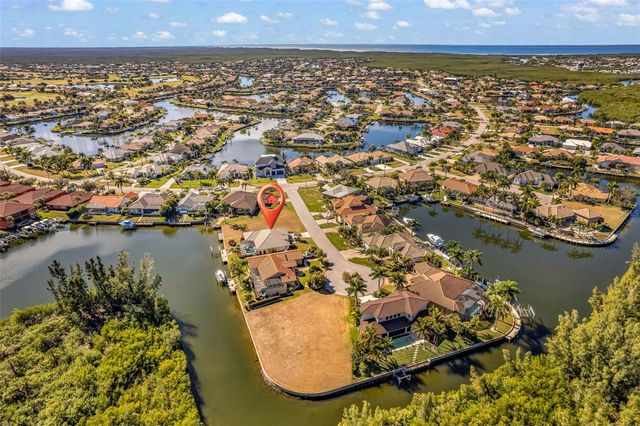 3518 TERIN COURT, Punta Gorda, FL 33950