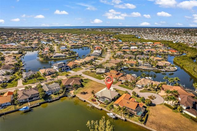 3518 TERIN COURT, Punta Gorda, FL 33950