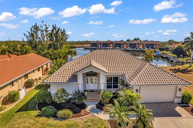 3518 TERIN COURT, Punta Gorda, FL 33950