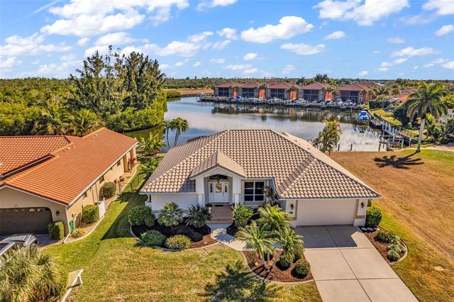 3518 TERIN COURT, Punta Gorda, FL 33950