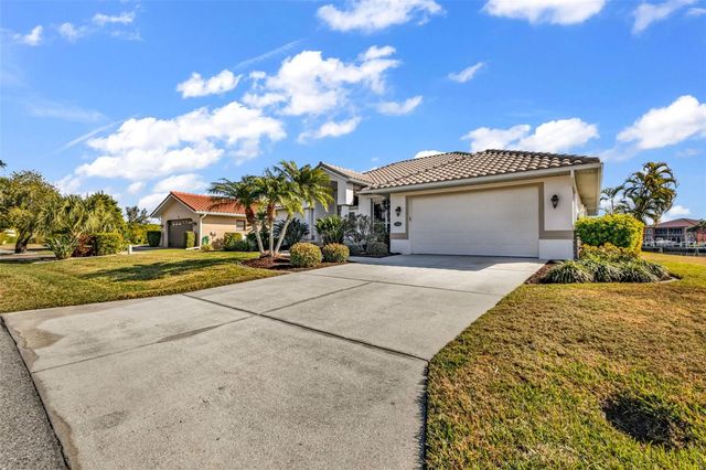 3518 TERIN COURT, Punta Gorda, FL 33950