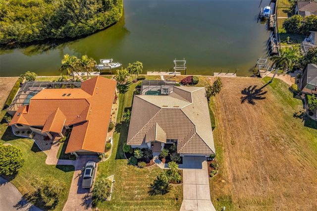 3518 TERIN COURT, Punta Gorda, FL 33950