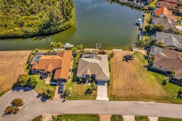 3518 TERIN COURT, Punta Gorda, FL 33950