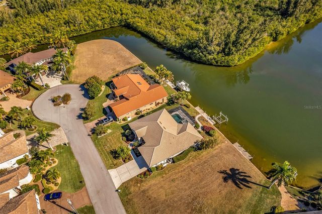 3518 TERIN COURT, Punta Gorda, FL 33950