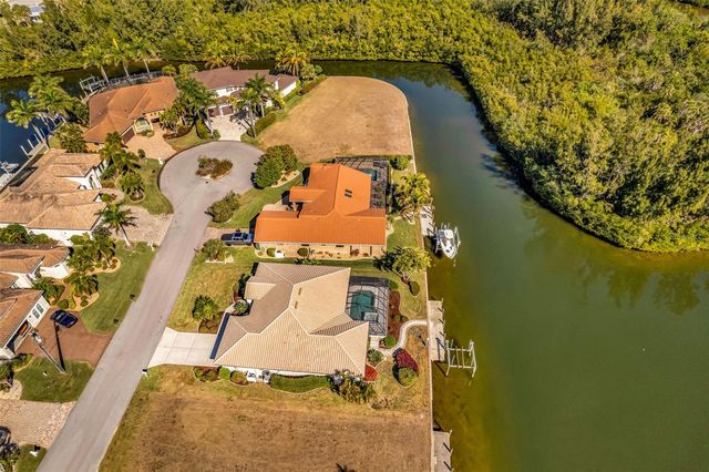 3518 TERIN COURT, Punta Gorda, FL 33950