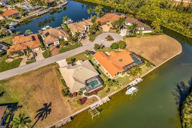 3518 TERIN COURT, Punta Gorda, FL 33950