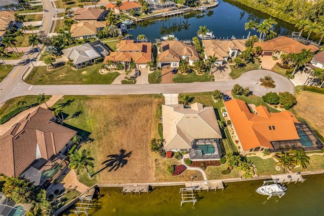 3518 TERIN COURT, Punta Gorda, FL 33950