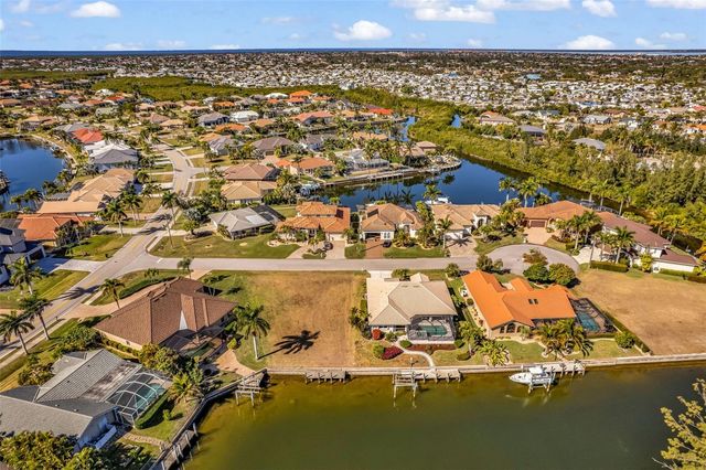 3518 TERIN COURT, Punta Gorda, FL 33950