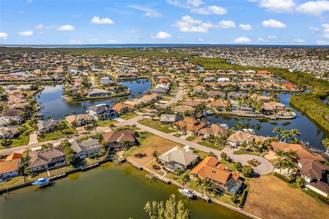 3518 TERIN COURT, Punta Gorda, FL 33950