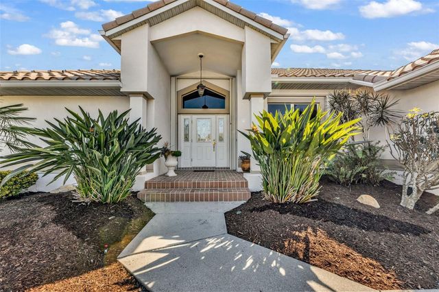 3518 TERIN COURT, Punta Gorda, FL 33950