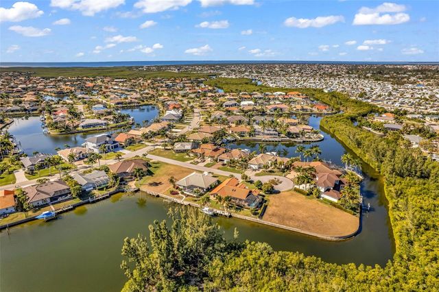 3518 TERIN COURT, Punta Gorda, FL 33950