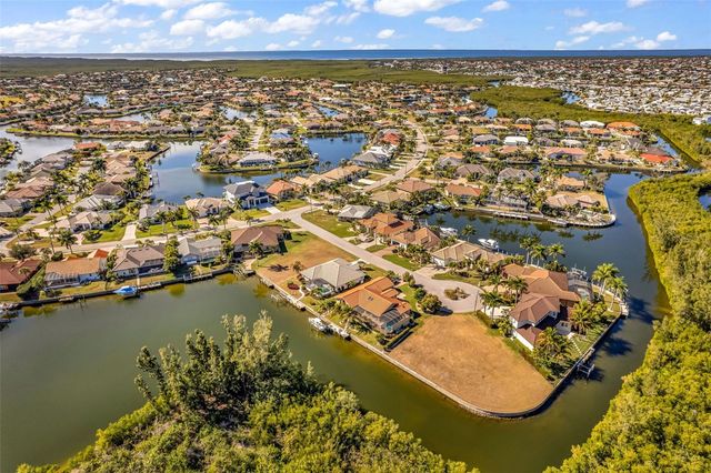 3518 TERIN COURT, Punta Gorda, FL 33950