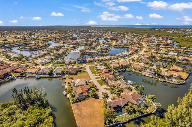 3518 TERIN COURT, Punta Gorda, FL 33950