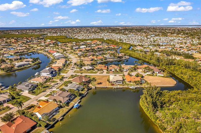 3518 TERIN COURT, Punta Gorda, FL 33950