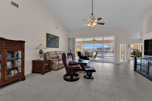 3518 TERIN COURT, Punta Gorda, FL 33950