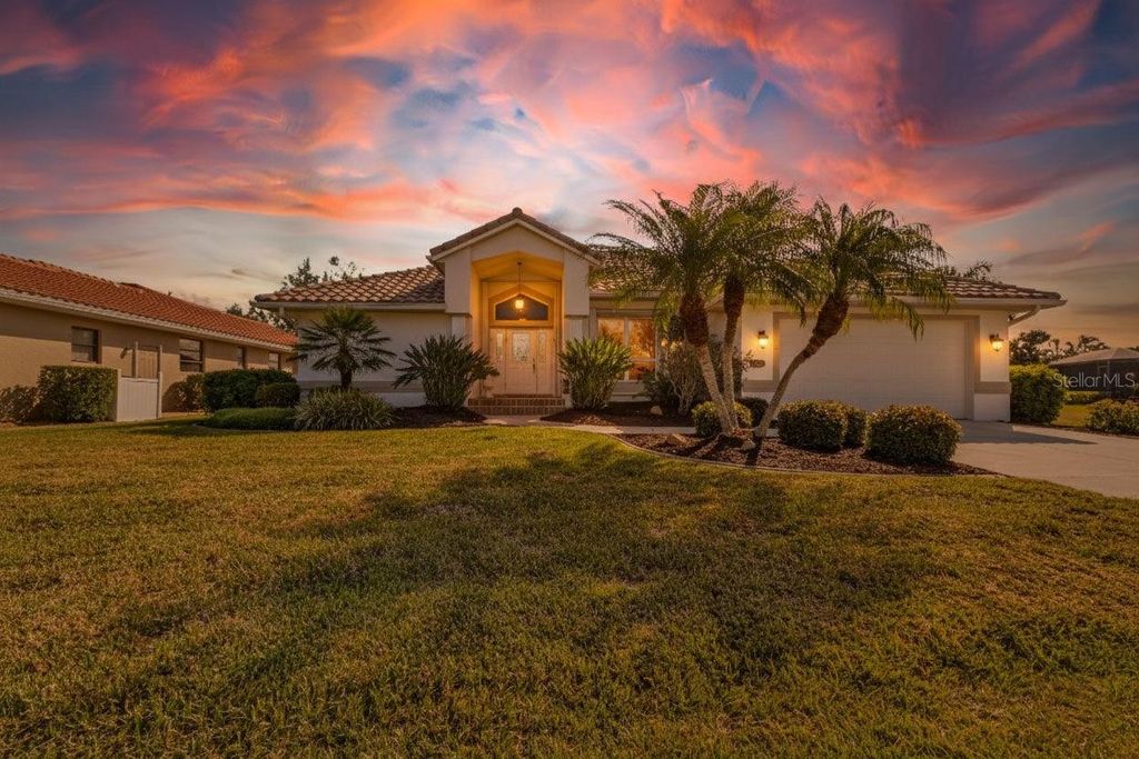 3518 TERIN COURT, Punta Gorda, FL 33950