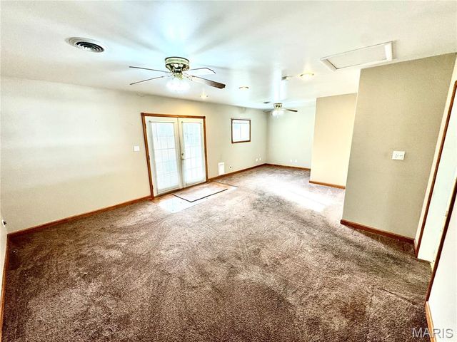 6334 Hurstgreen Lane, Affton, MO 63123