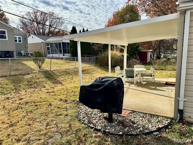 6334 Hurstgreen Lane, Affton, MO 63123