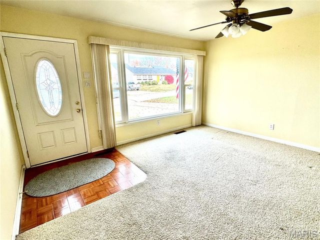 6334 Hurstgreen Lane, Affton, MO 63123