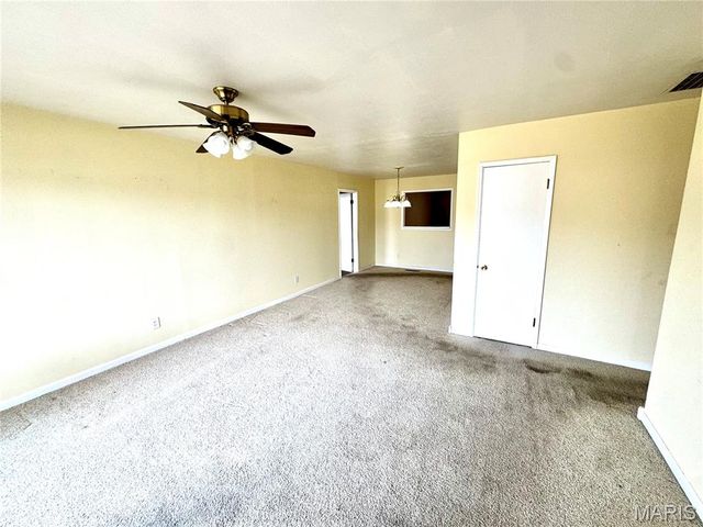 6334 Hurstgreen Lane, Affton, MO 63123