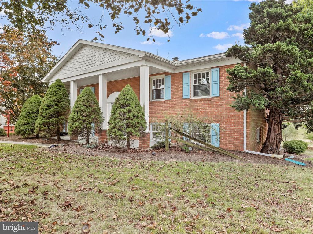 3388 EDENVILLE ROAD, Chambersburg, PA 17201