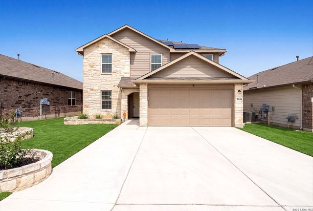 8834 Double Oak, San Antonio, TX 78254