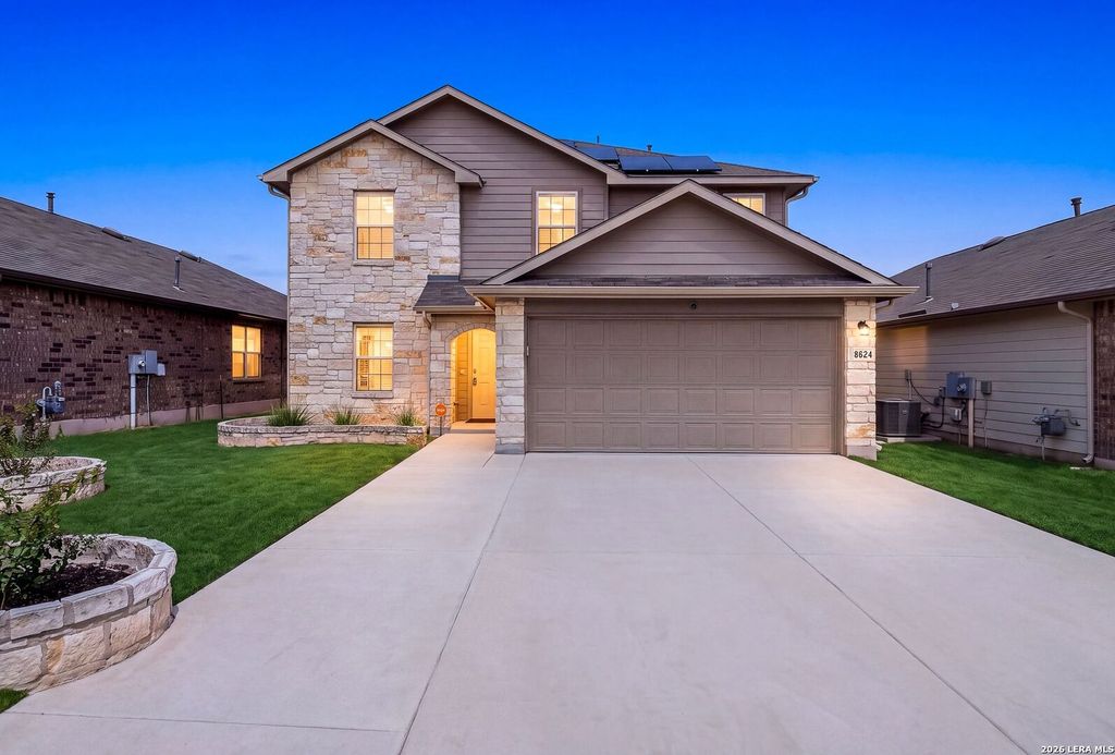 8834 Double Oak, San Antonio, TX 78254