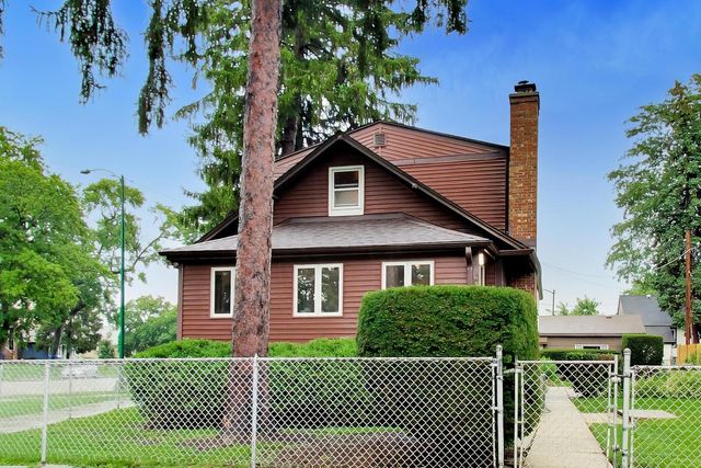 6345 N Nordica Avenue, Chicago, IL 60631