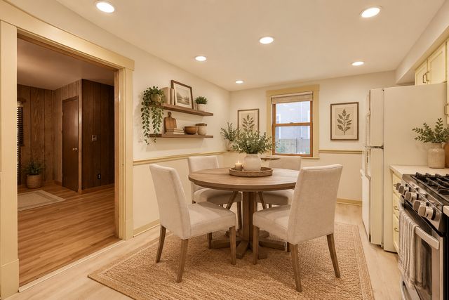 6345 N Nordica Avenue, Chicago, IL 60631