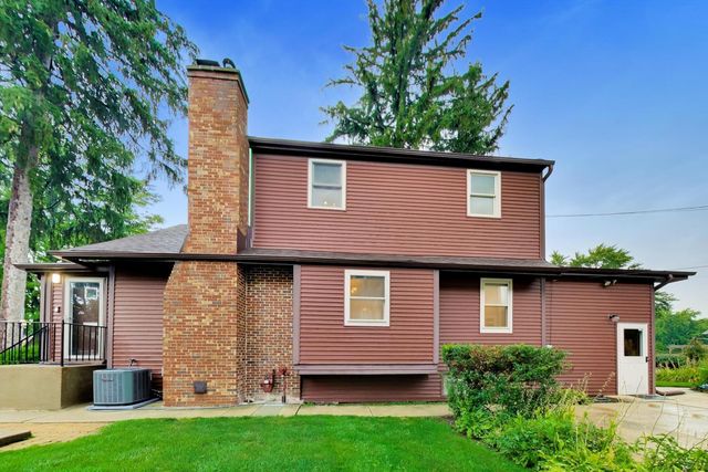 6345 N Nordica Avenue, Chicago, IL 60631
