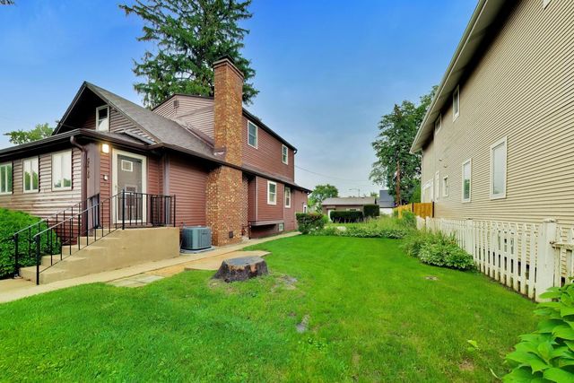 6345 N Nordica Avenue, Chicago, IL 60631